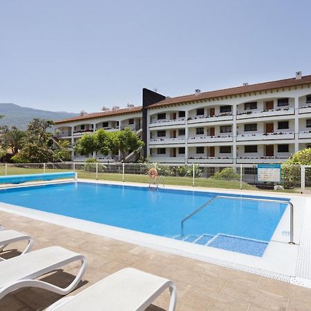 Prime Homes Parque Avoceta Puerto de la Cruz  Exterior photo