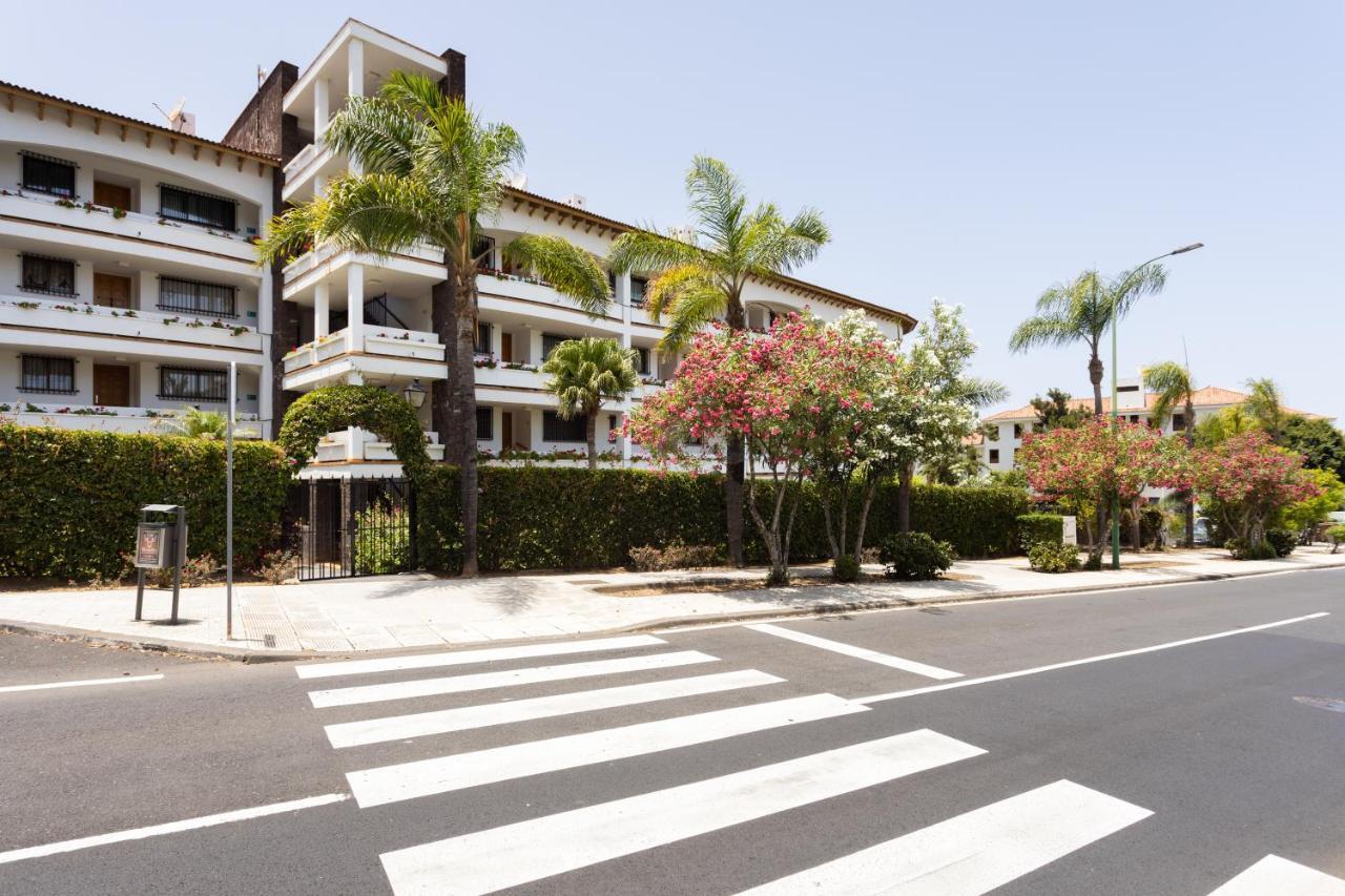 Prime Homes Parque Avoceta Puerto de la Cruz  Exterior photo