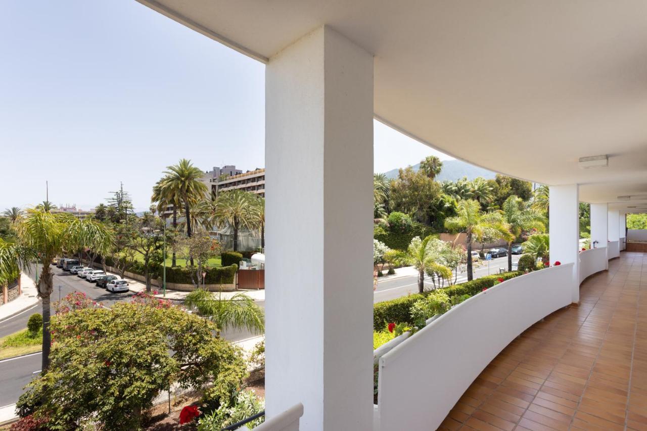 Prime Homes Parque Avoceta Puerto de la Cruz  Exterior photo