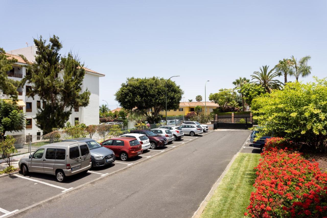 Prime Homes Parque Avoceta Puerto de la Cruz  Exterior photo